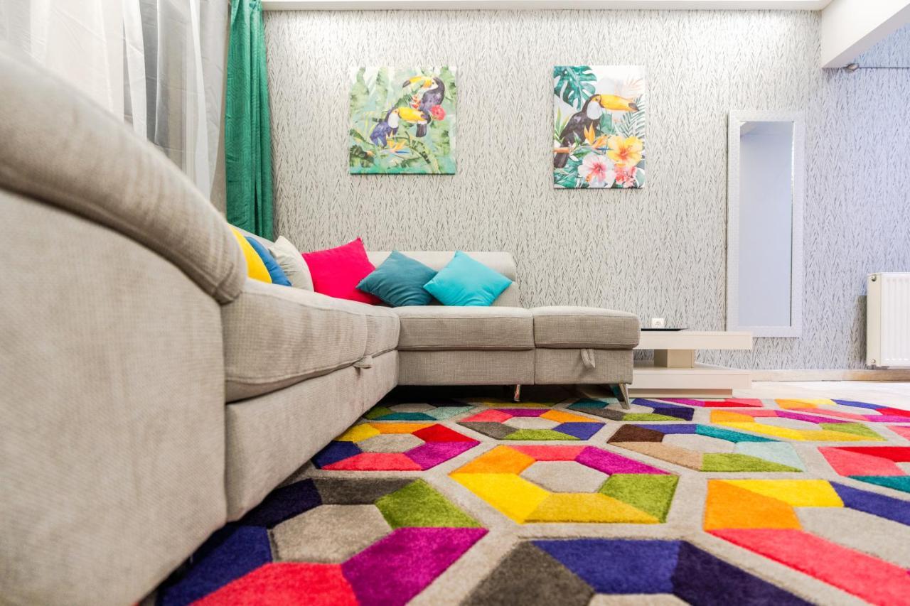 Andrassy Avenue Exclusive Apartamento Budapeste Exterior foto